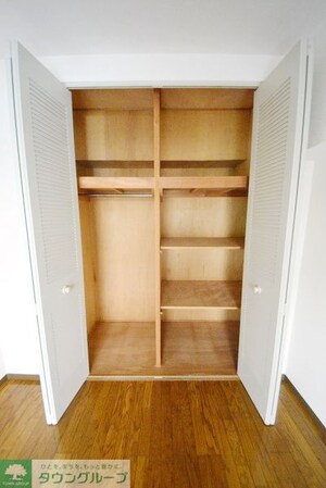 パレス藤の物件内観写真